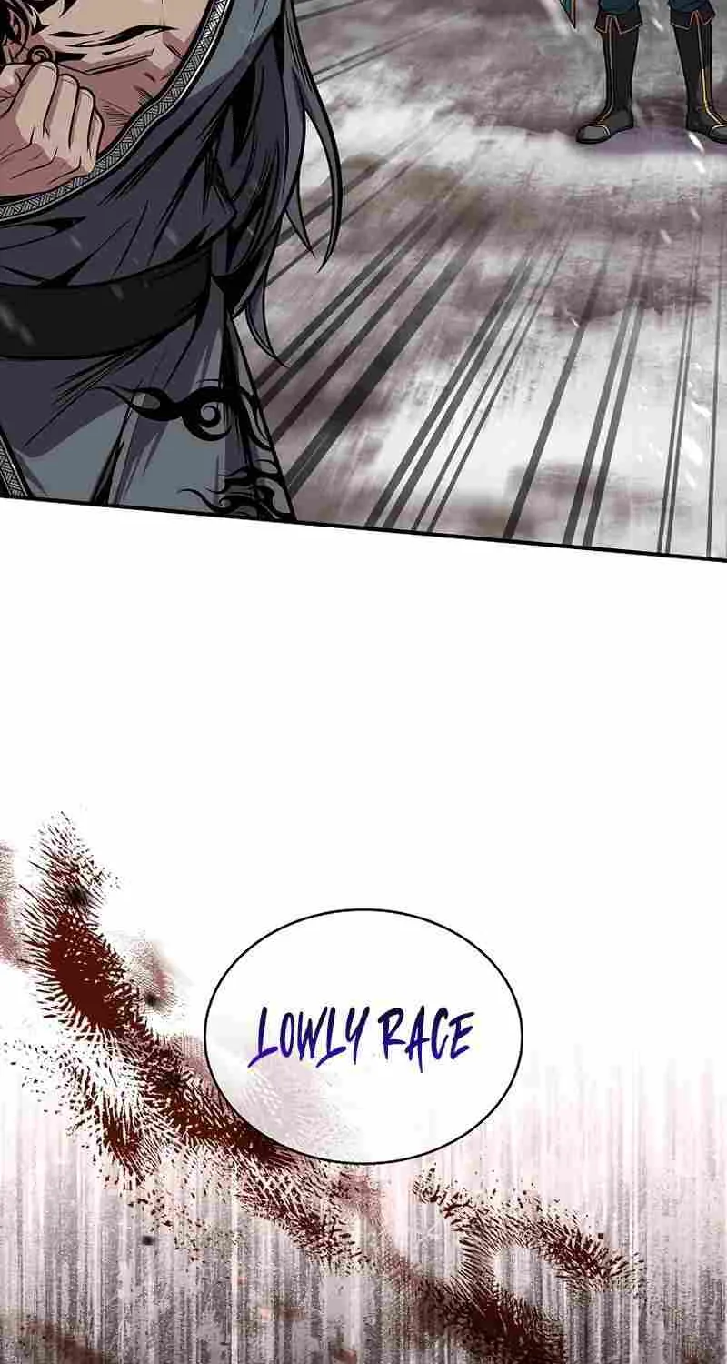 Talent-Swallowing Magician Chapter 76 page 36 - 
