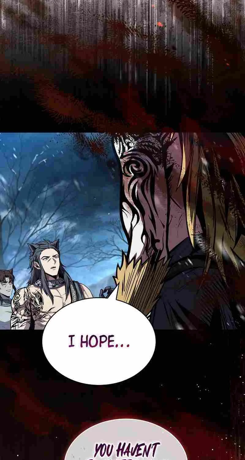 Talent-Swallowing Magician Chapter 76 page 37 - 