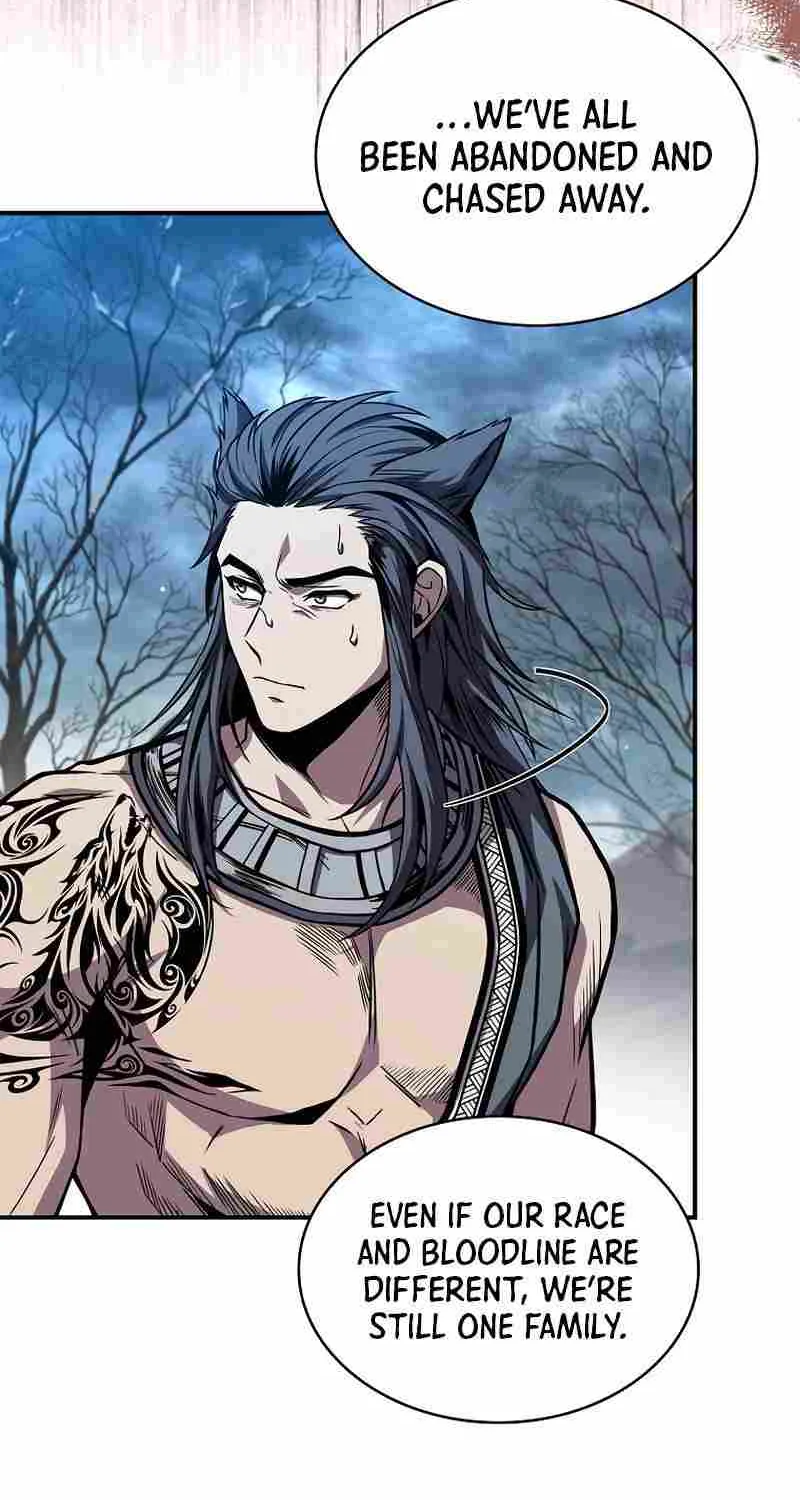 Talent-Swallowing Magician Chapter 76 page 40 - 