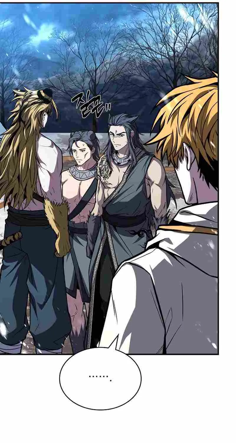 Talent-Swallowing Magician Chapter 76 page 43 - 