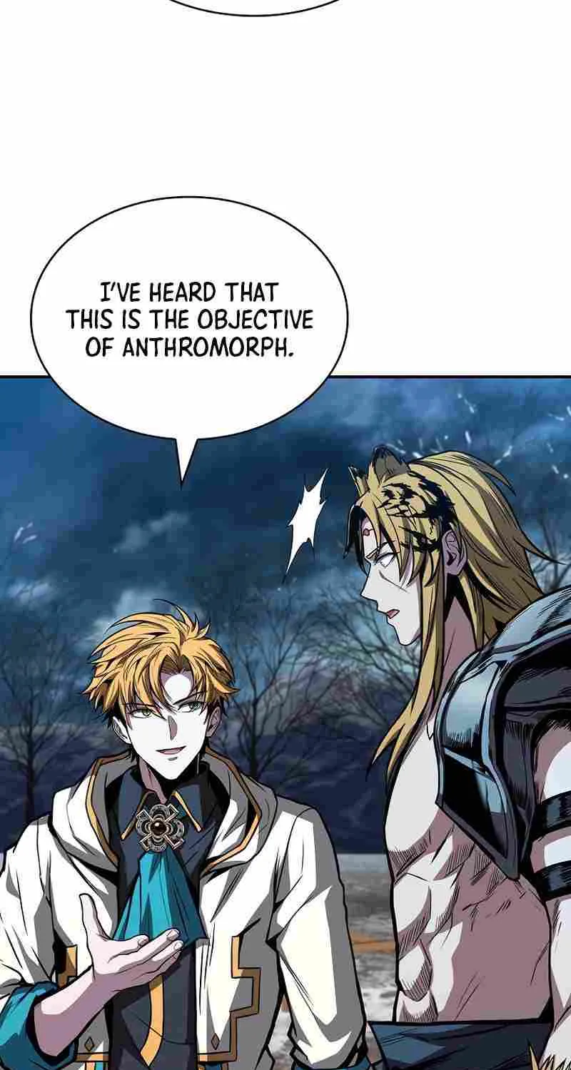Talent-Swallowing Magician Chapter 76 page 45 - 