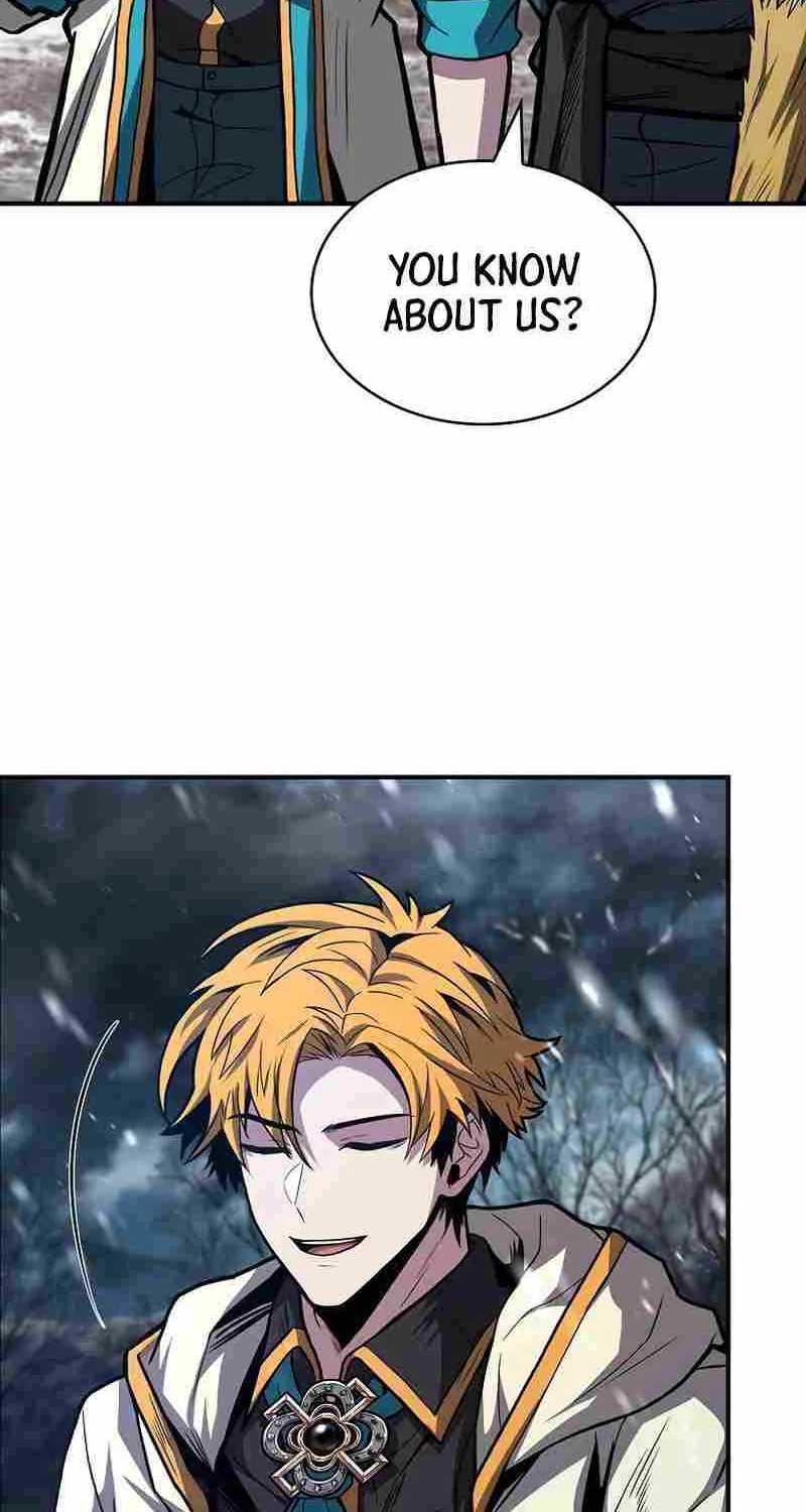 Talent-Swallowing Magician Chapter 76 page 46 - 