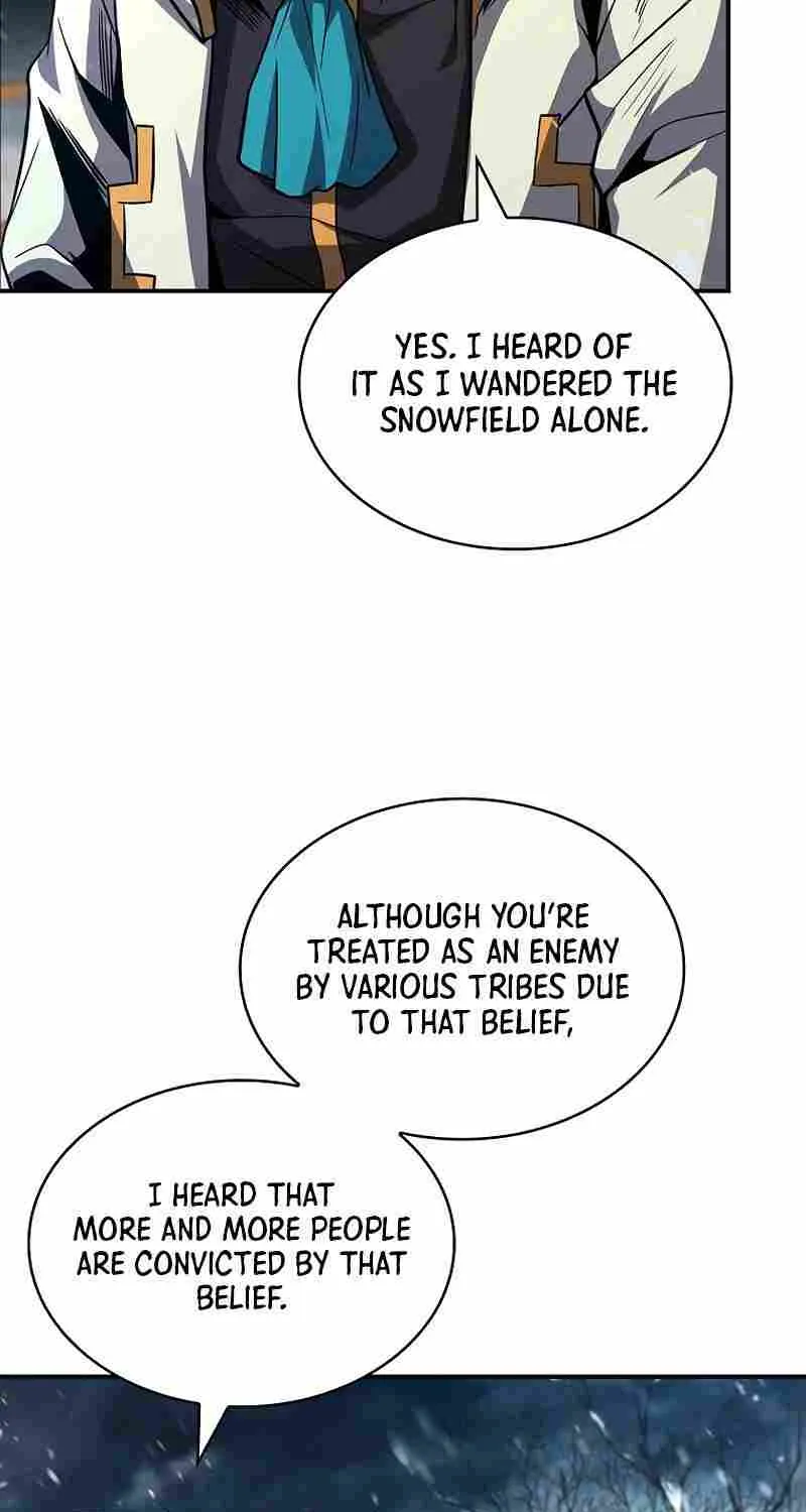 Talent-Swallowing Magician Chapter 76 page 47 - 