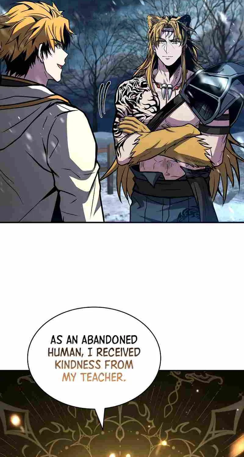 Talent-Swallowing Magician Chapter 76 page 48 - 
