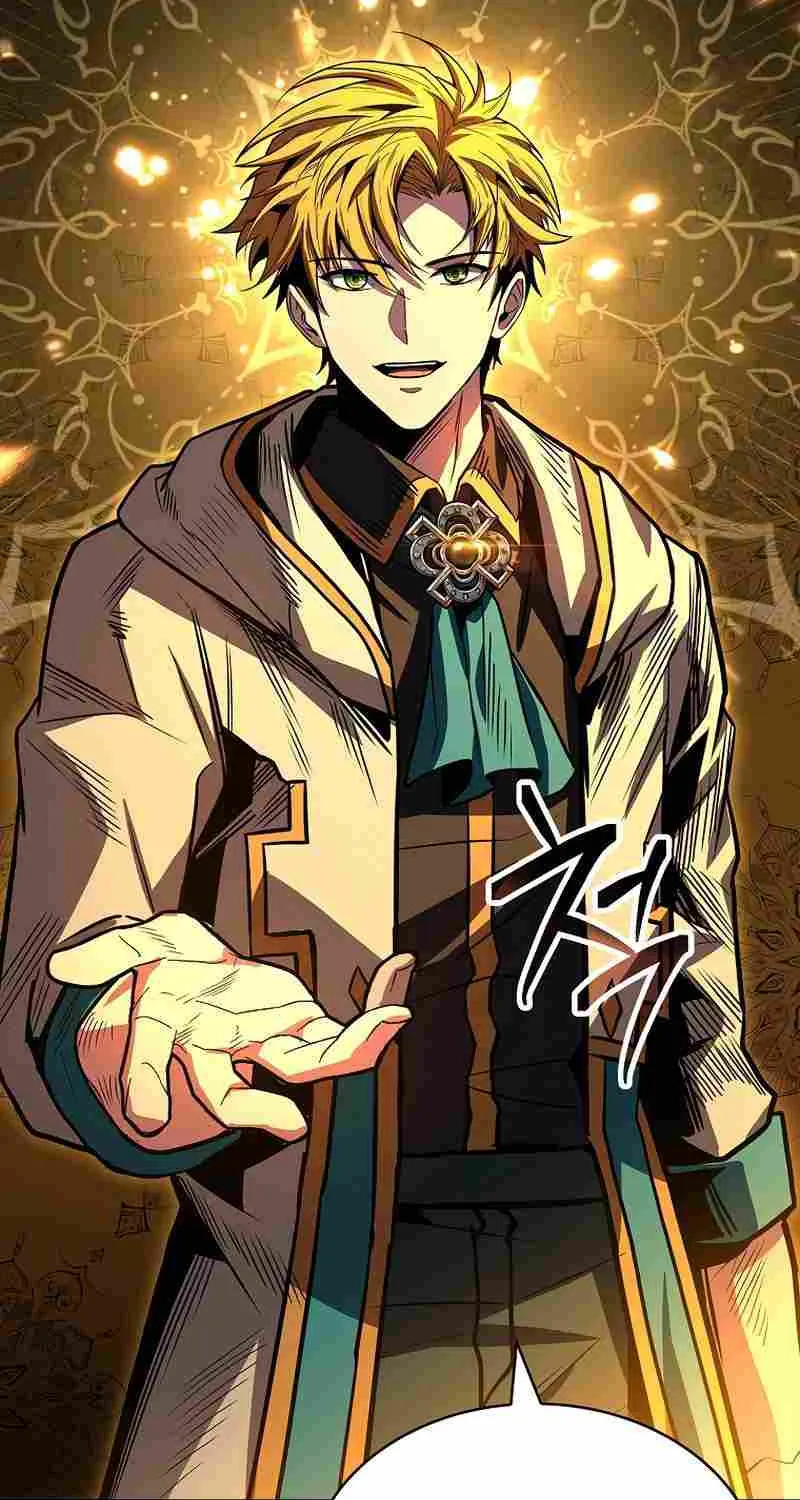 Talent-Swallowing Magician Chapter 76 page 49 - 