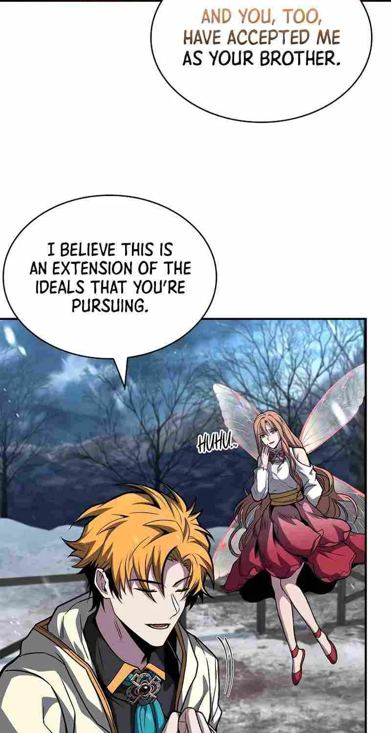 Talent-Swallowing Magician Chapter 76 page 50 - 