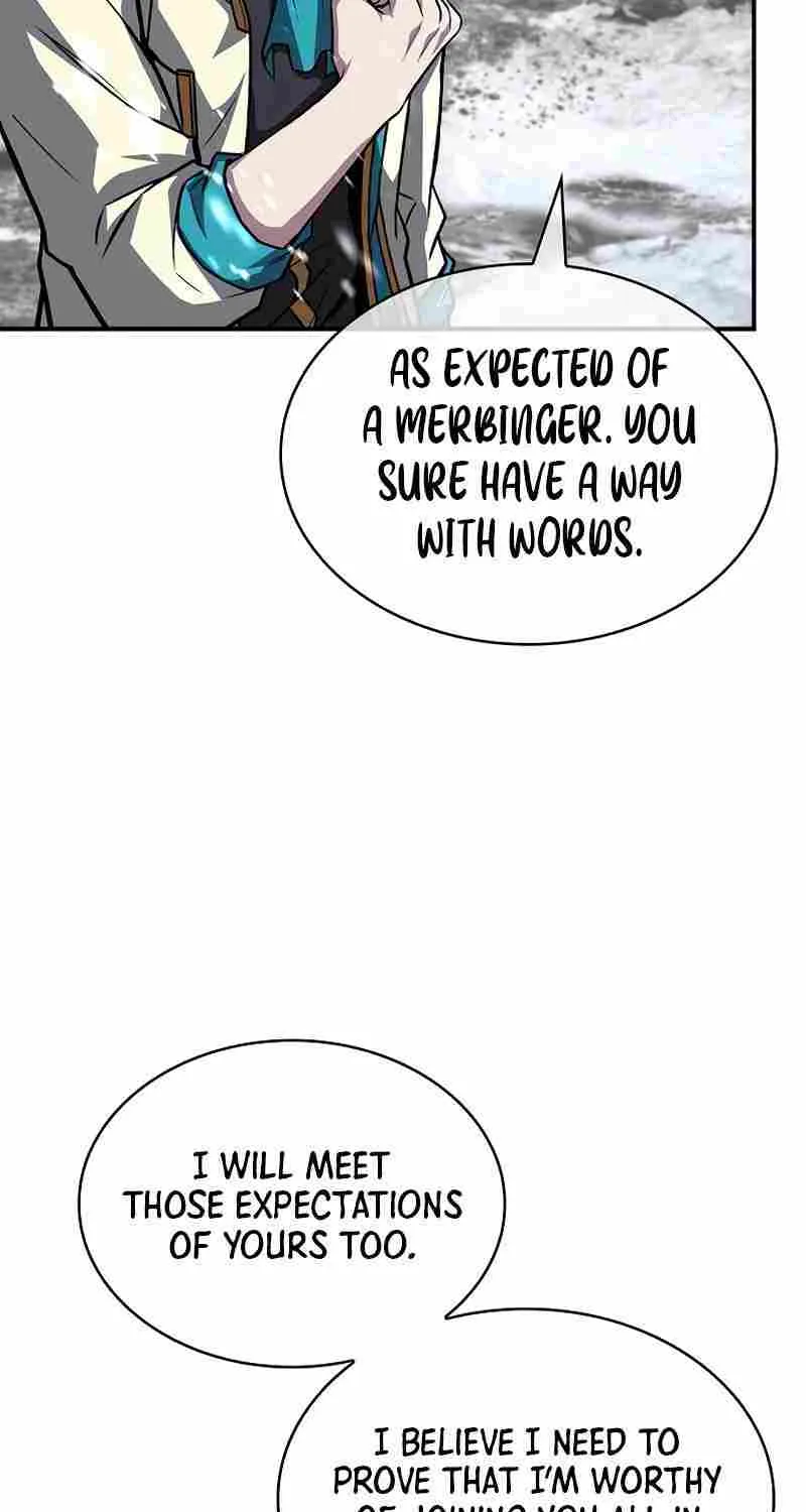 Talent-Swallowing Magician Chapter 76 page 51 - 