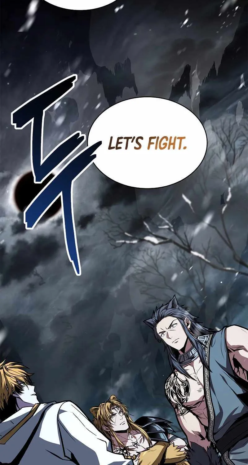 Talent-Swallowing Magician Chapter 76 page 54 - 