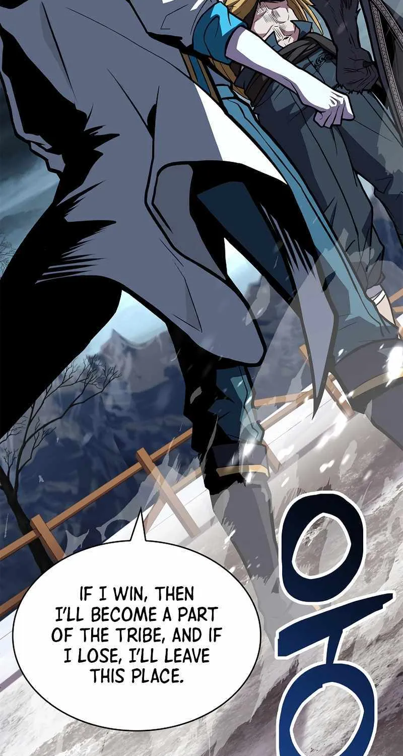 Talent-Swallowing Magician Chapter 76 page 55 - 