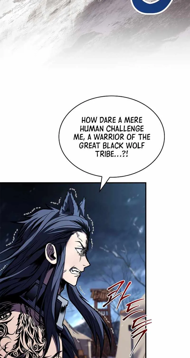 Talent-Swallowing Magician Chapter 76 page 56 - 