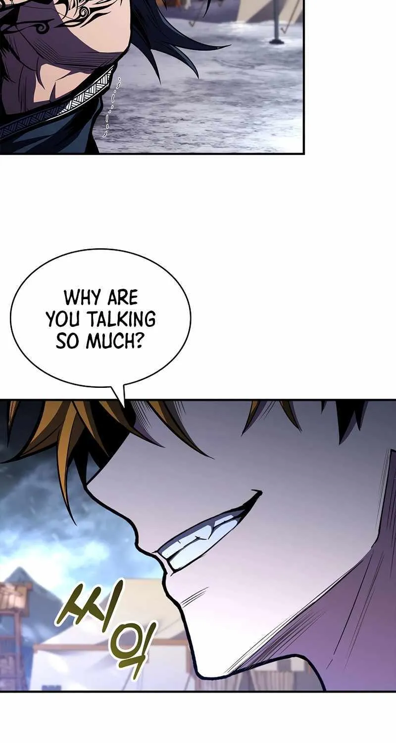Talent-Swallowing Magician Chapter 76 page 57 - 