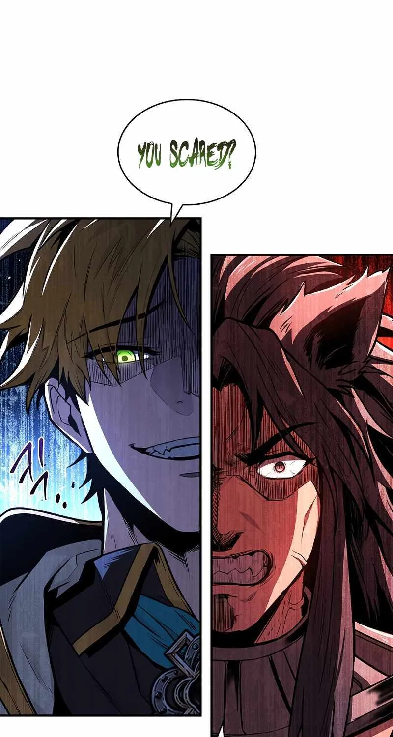 Talent-Swallowing Magician Chapter 76 page 58 - 