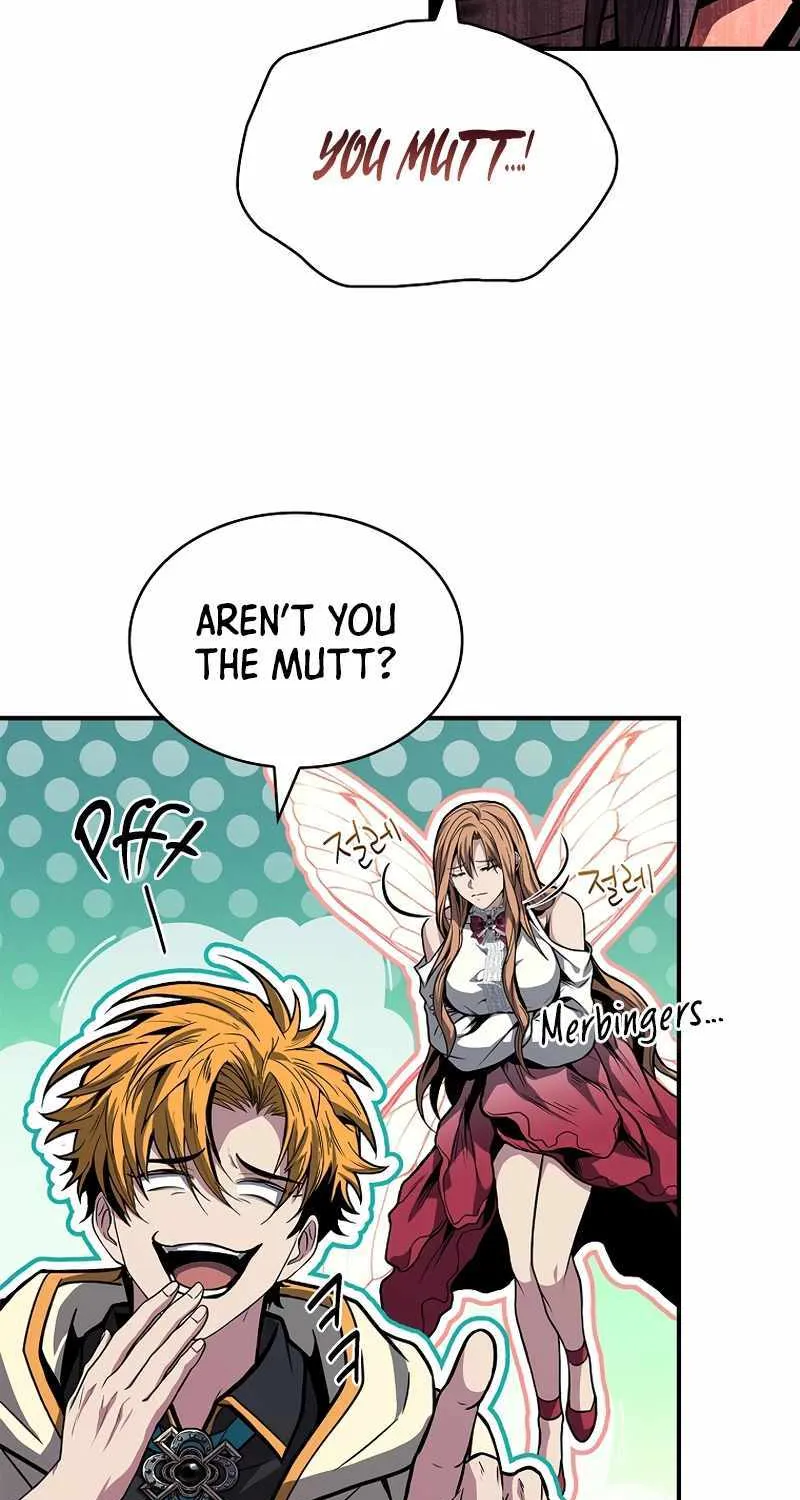 Talent-Swallowing Magician Chapter 76 page 59 - 
