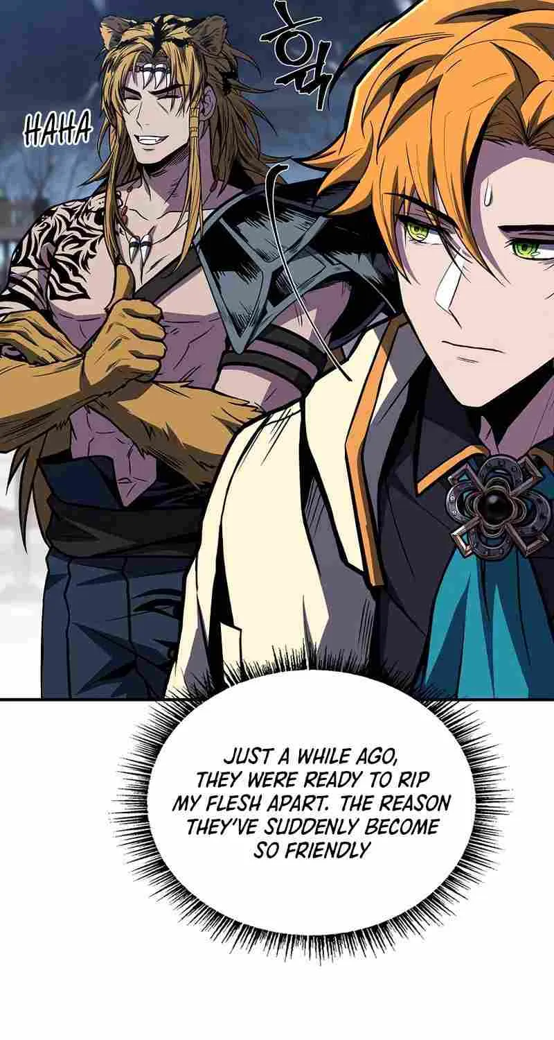 Talent-Swallowing Magician Chapter 76 page 7 - 