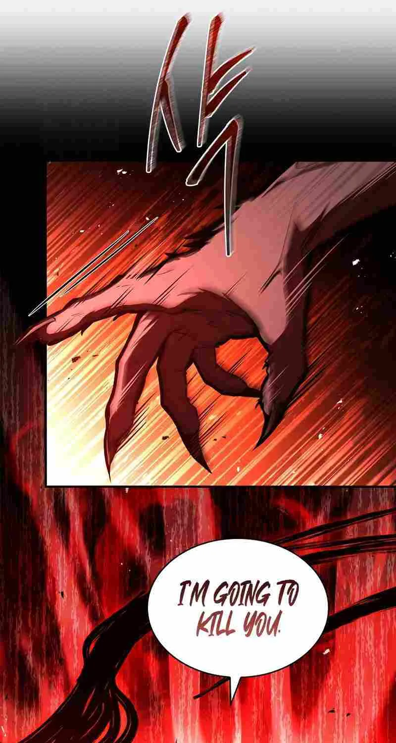 Talent-Swallowing Magician Chapter 76 page 61 - 