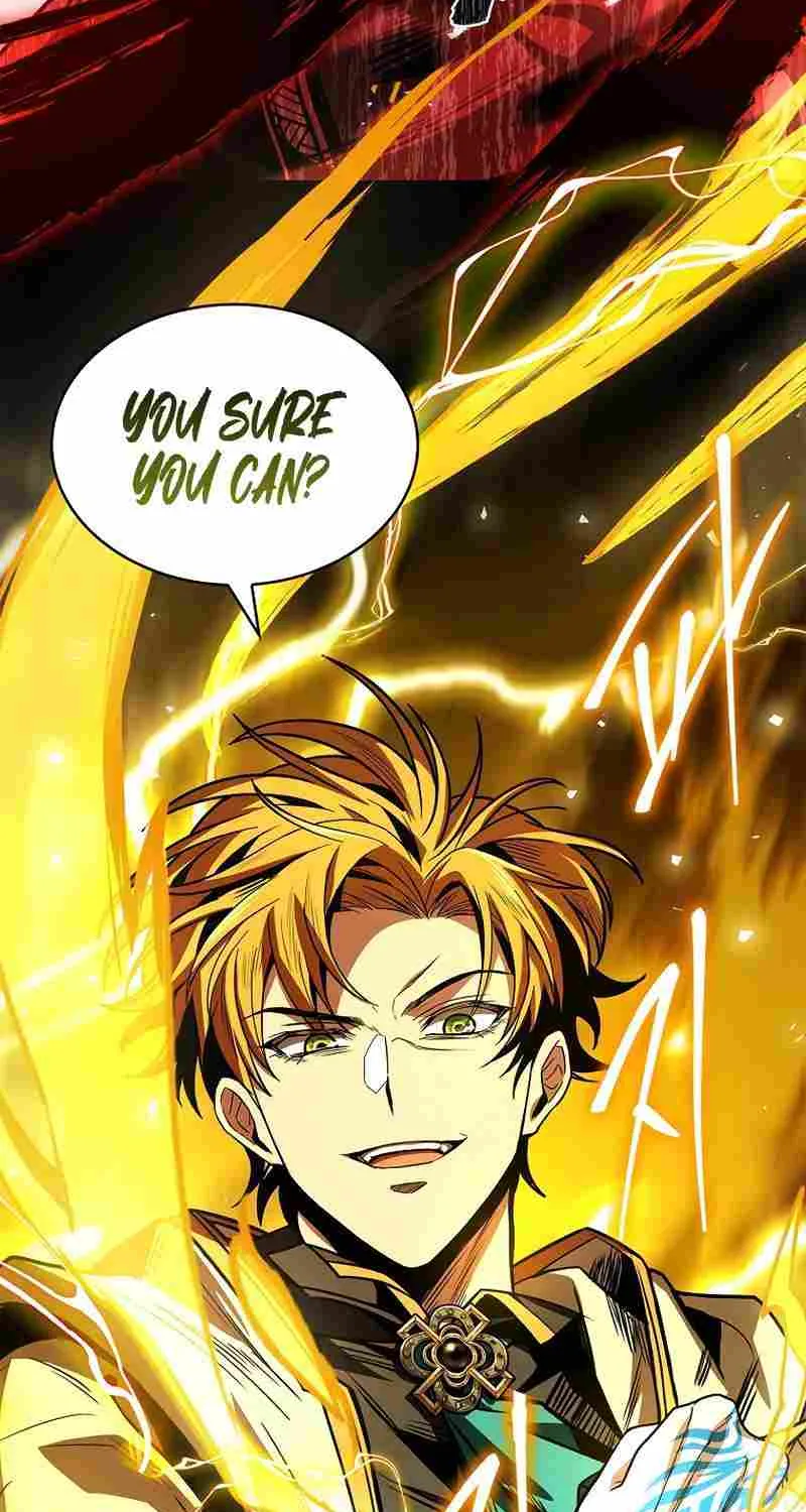 Talent-Swallowing Magician Chapter 76 page 63 - 
