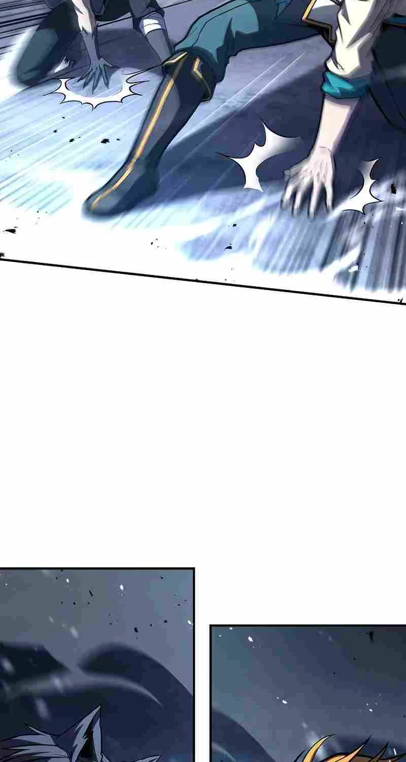 Talent-Swallowing Magician Chapter 76 page 68 - 