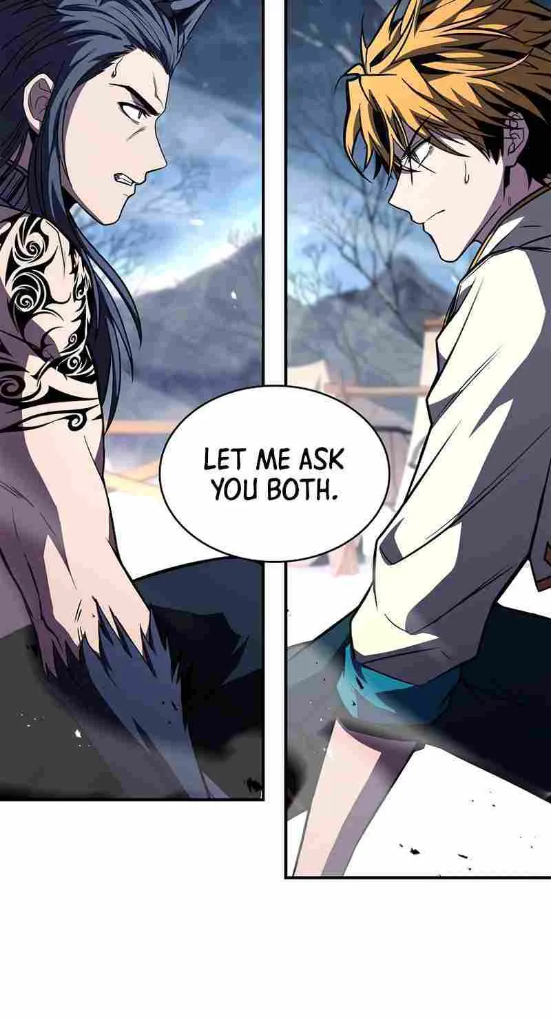 Talent-Swallowing Magician Chapter 76 page 69 - 