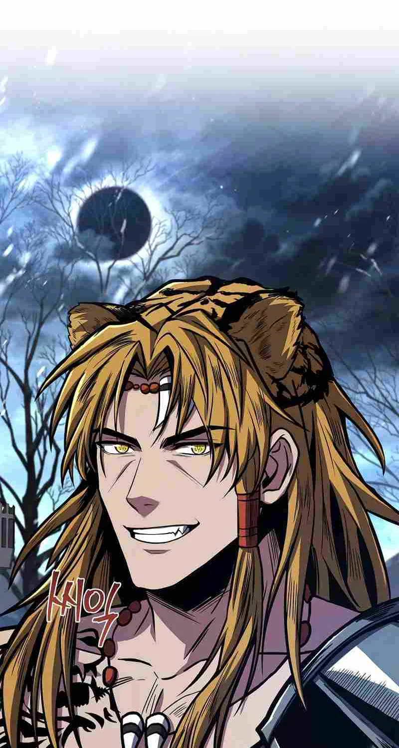 Talent-Swallowing Magician Chapter 76 page 8 - 