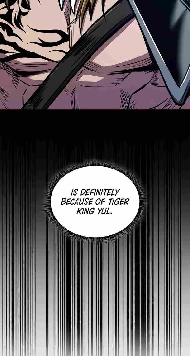 Talent-Swallowing Magician Chapter 76 page 9 - 