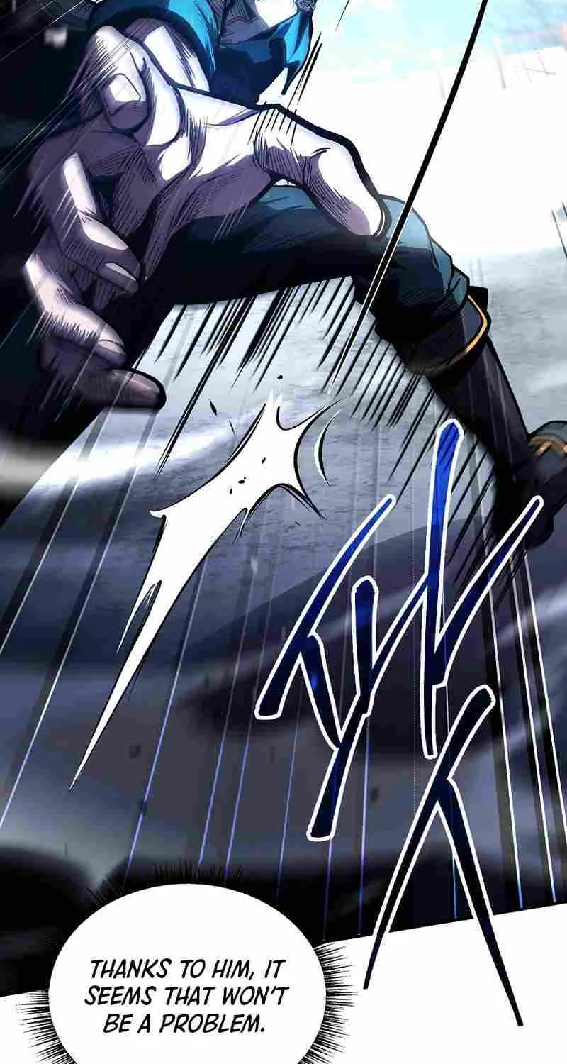 Talent-Swallowing Magician Chapter 76 page 81 - 