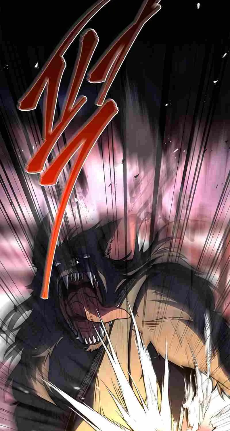 Talent-Swallowing Magician Chapter 76 page 84 - 