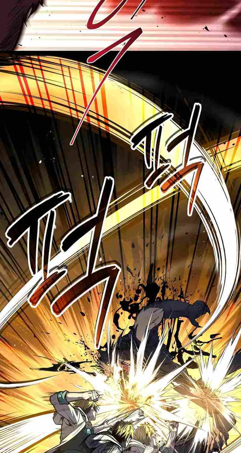 Talent-Swallowing Magician Chapter 76 page 90 - 