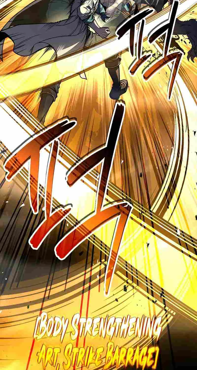 Talent-Swallowing Magician Chapter 76 page 91 - 