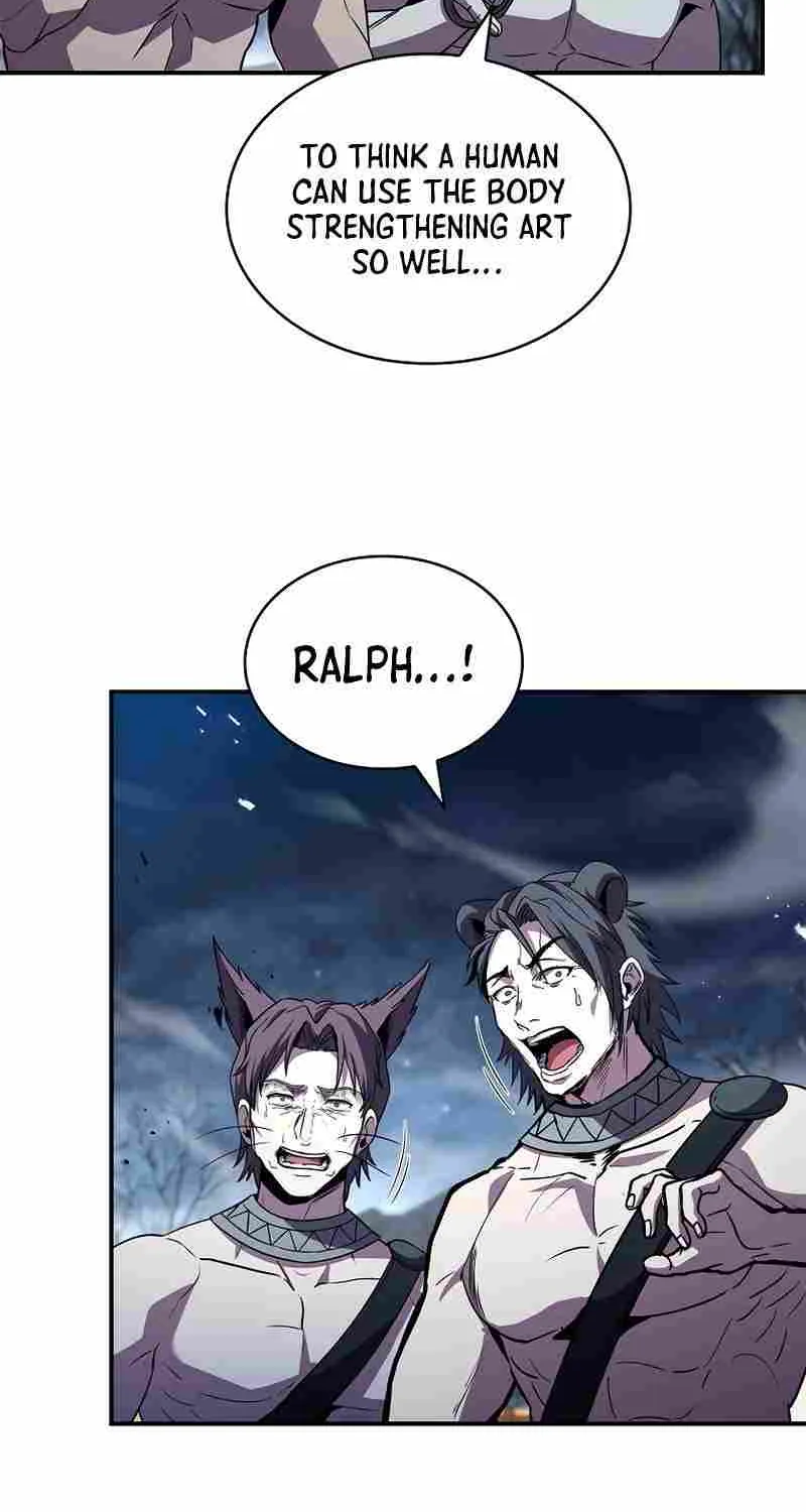 Talent-Swallowing Magician Chapter 76 page 93 - 