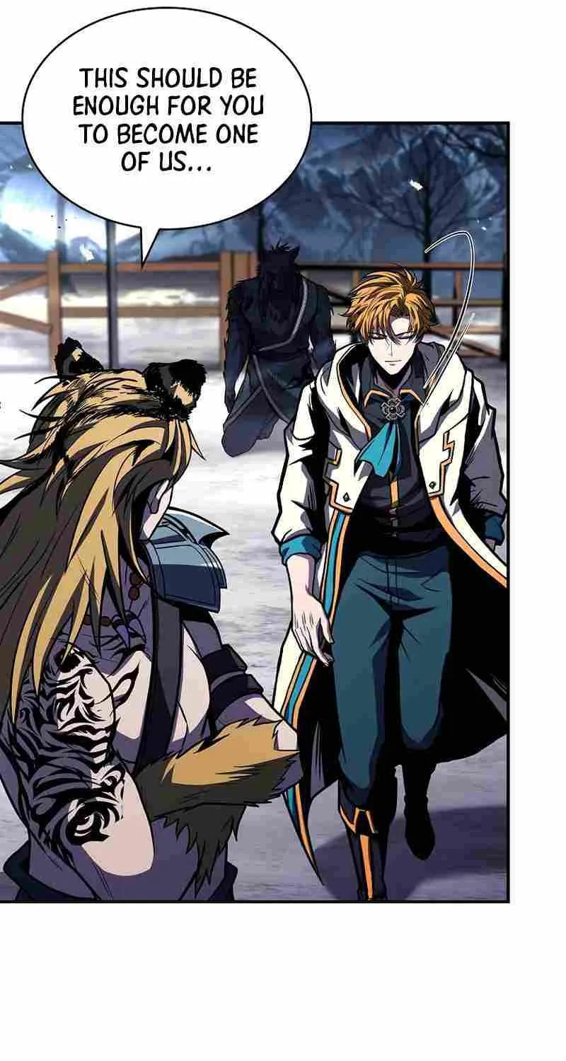 Talent-Swallowing Magician Chapter 76 page 98 - 