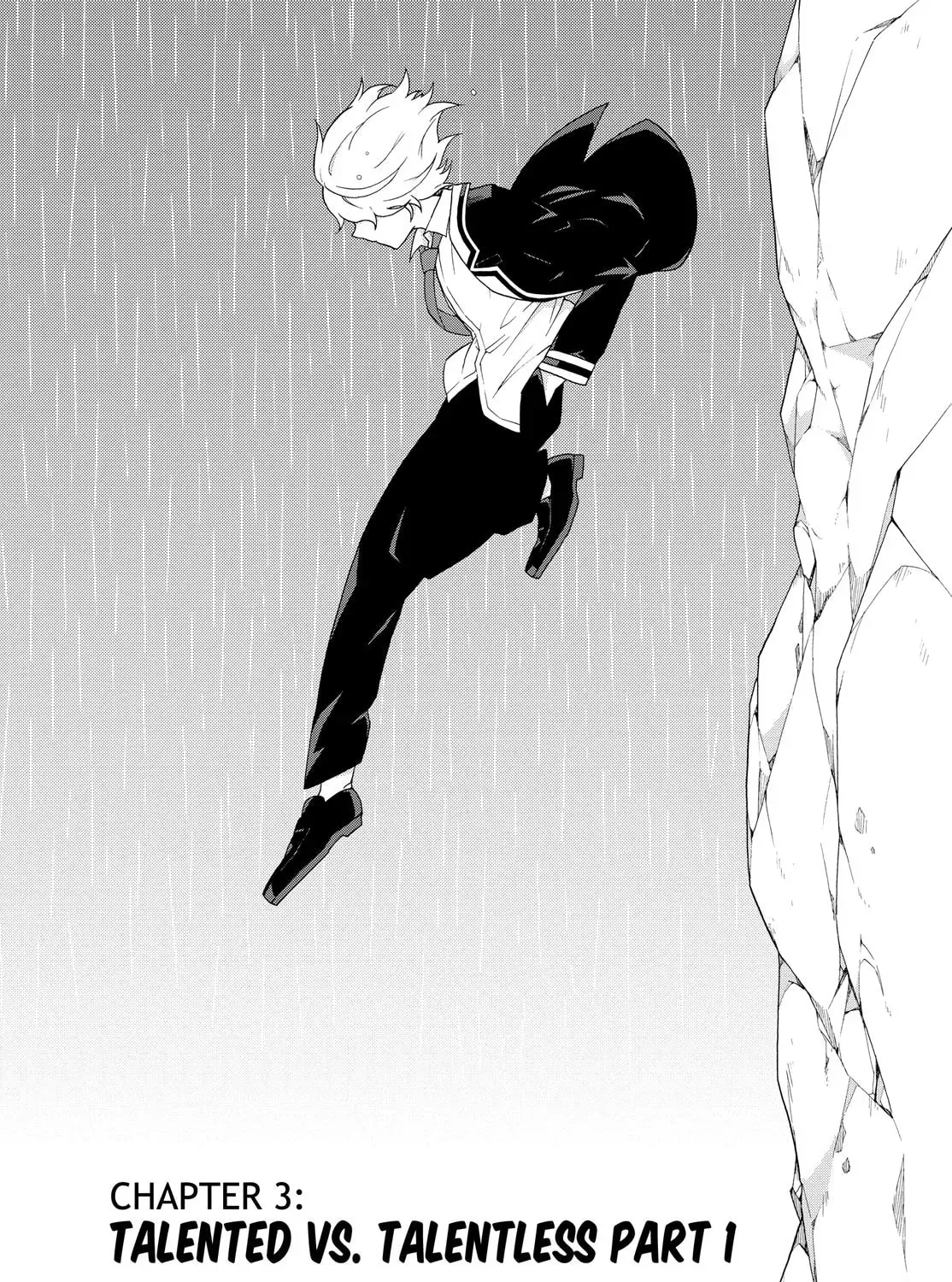Read Talentless Nana chapter 1.5 image 2 on Lezhin