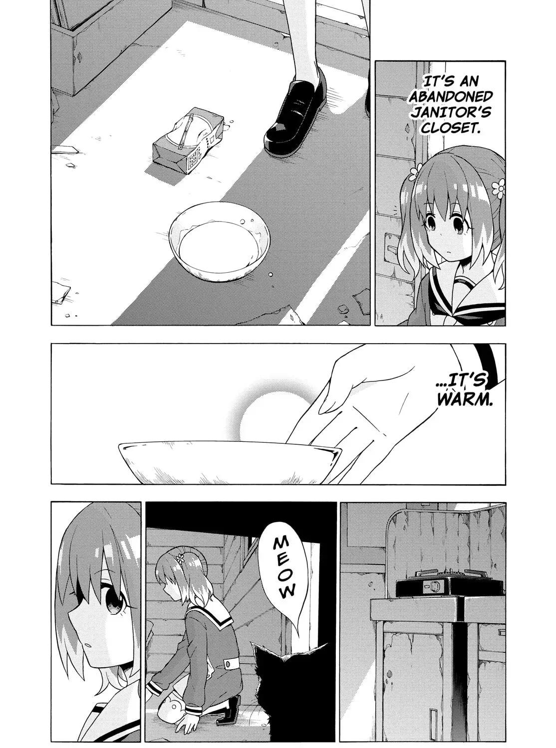 Read Talentless Nana chapter 1.5 image 22 on Lezhin