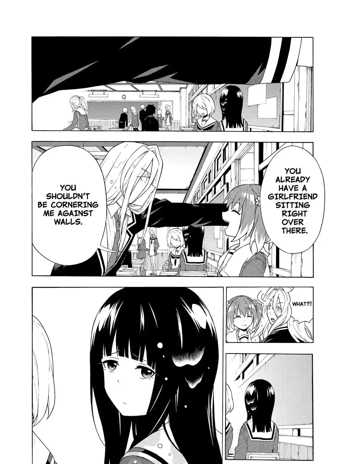 Read Talentless Nana chapter 1.6 image 10 on Lezhin