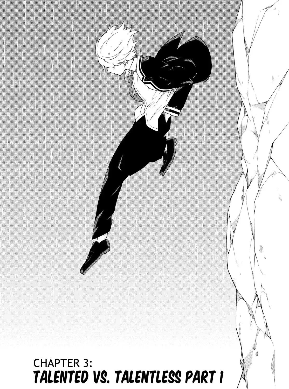 Read Talentless Nana chapter 1.6 image 2 on Lezhin