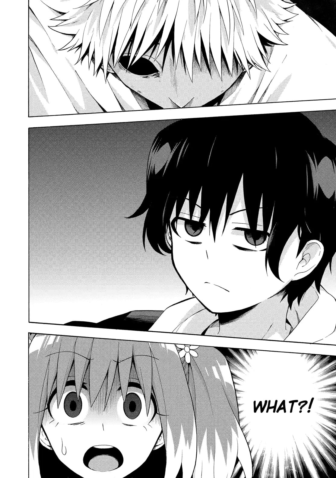 Read Talentless Nana chapter 10.2 image 11 on Lezhin
