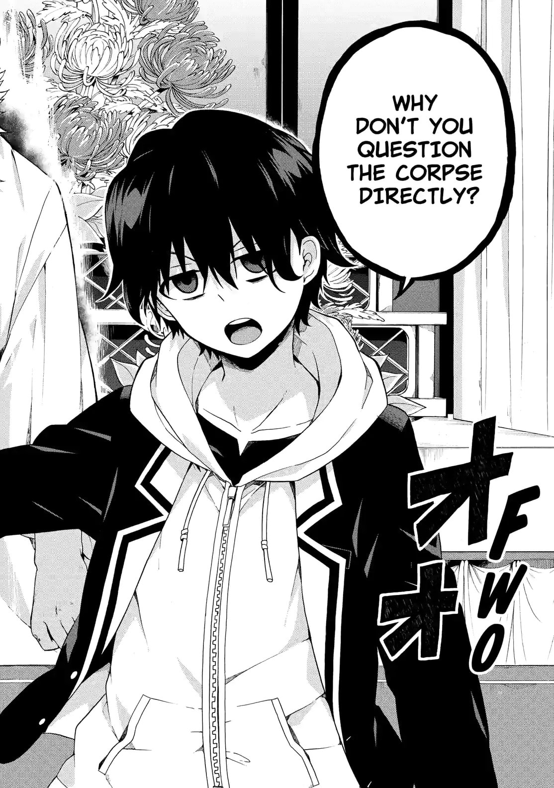 Read Talentless Nana chapter 10.2 image 9 on Lezhin