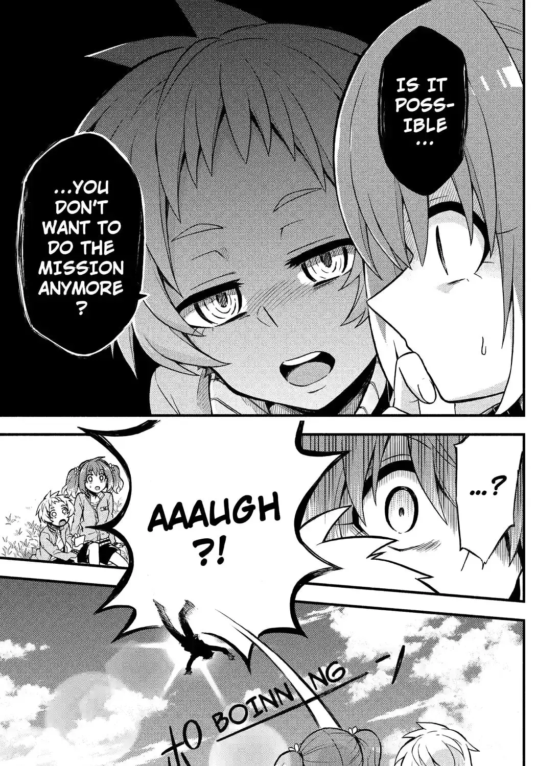 Read Talentless Nana chapter 10.3 image 32 on Lezhin