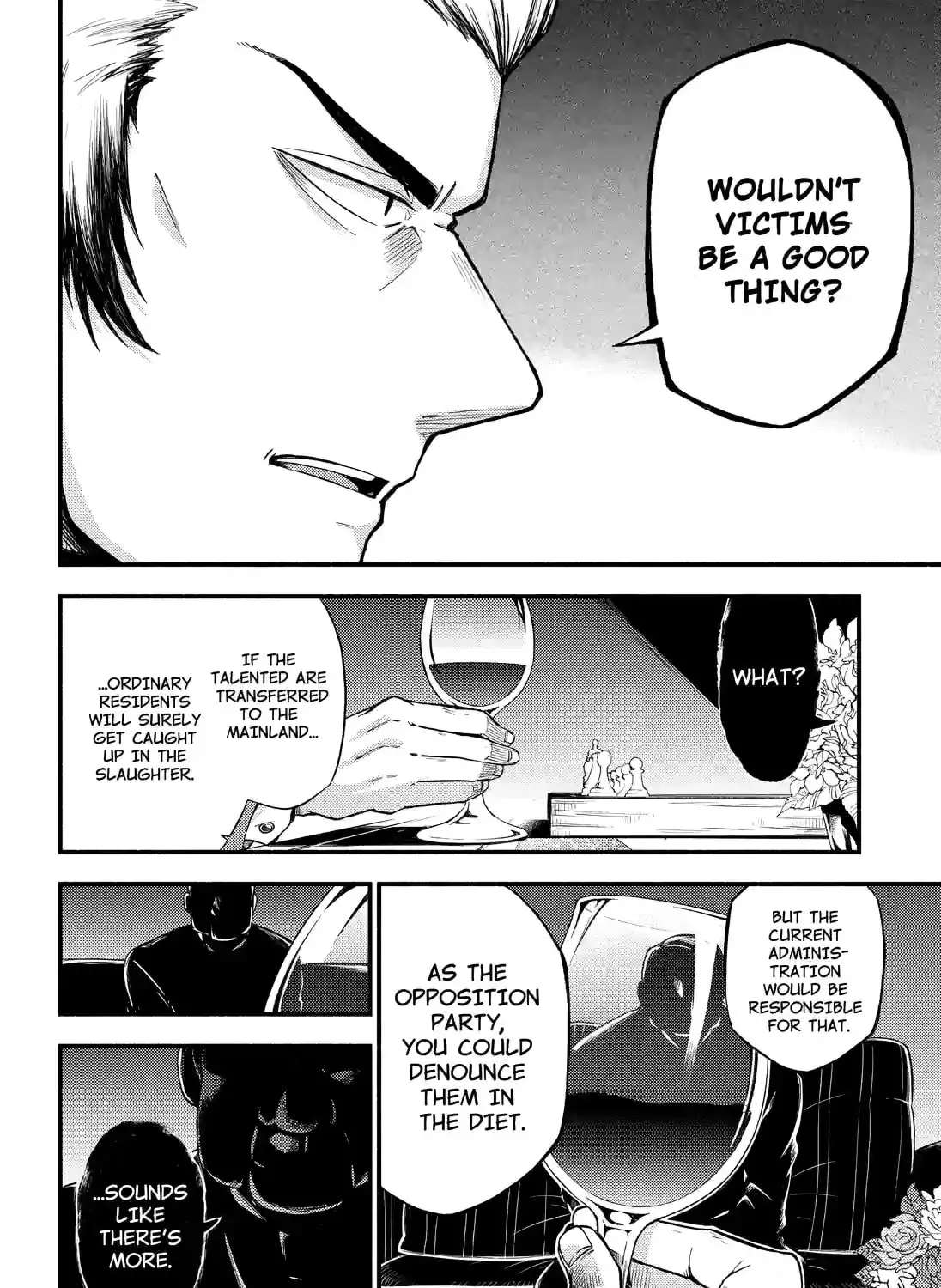 Read Talentless Nana chapter 10.3 image 6 on Lezhin