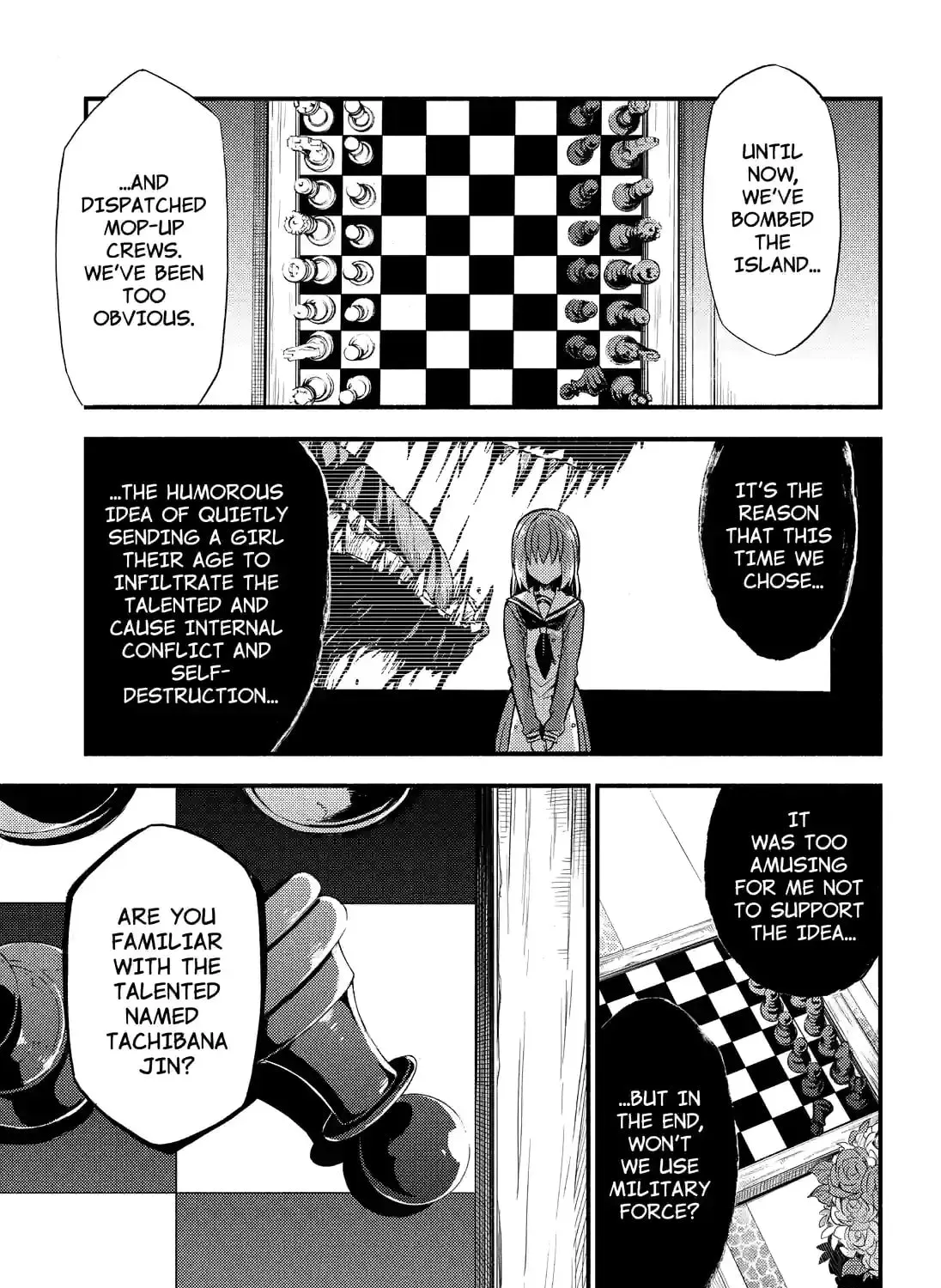 Read Talentless Nana chapter 10.3 image 8 on Lezhin
