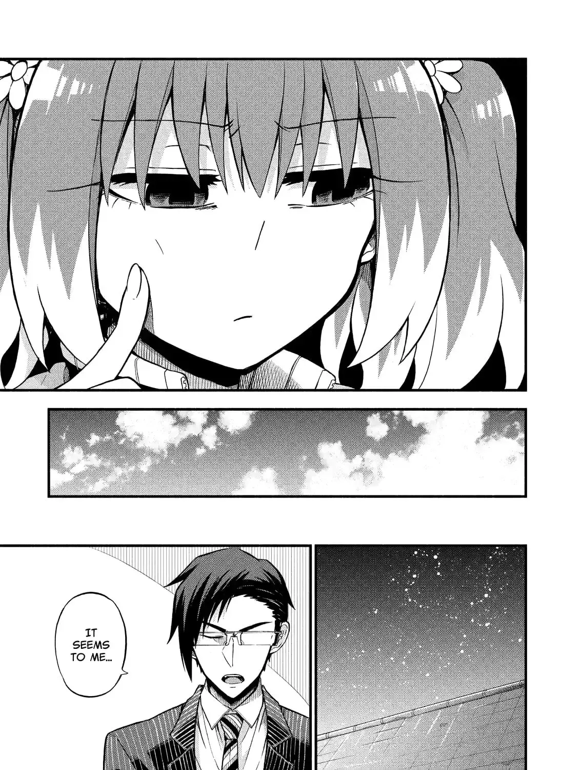 Read Talentless Nana chapter 10.4 image 14 on Lezhin