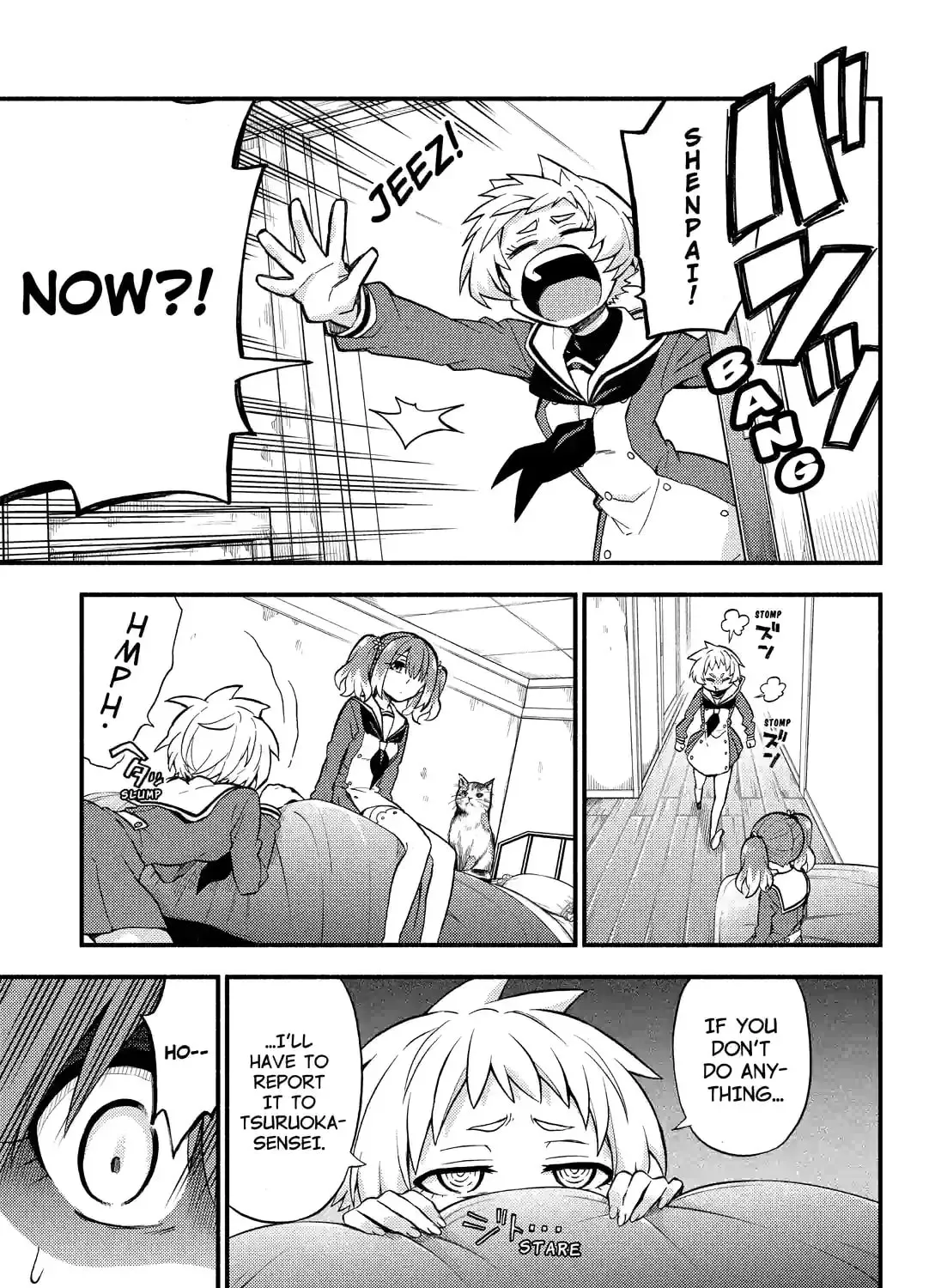 Read Talentless Nana chapter 10.4 image 18 on Lezhin