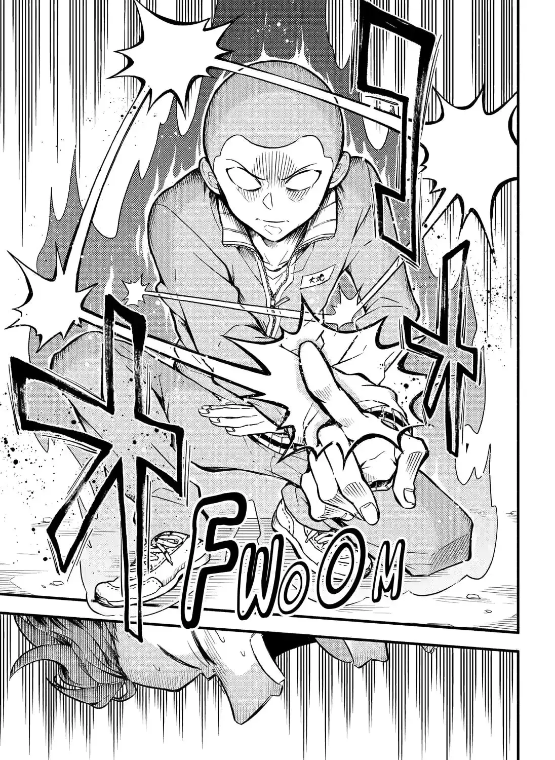 Read Talentless Nana chapter 10.4 image 2 on Lezhin