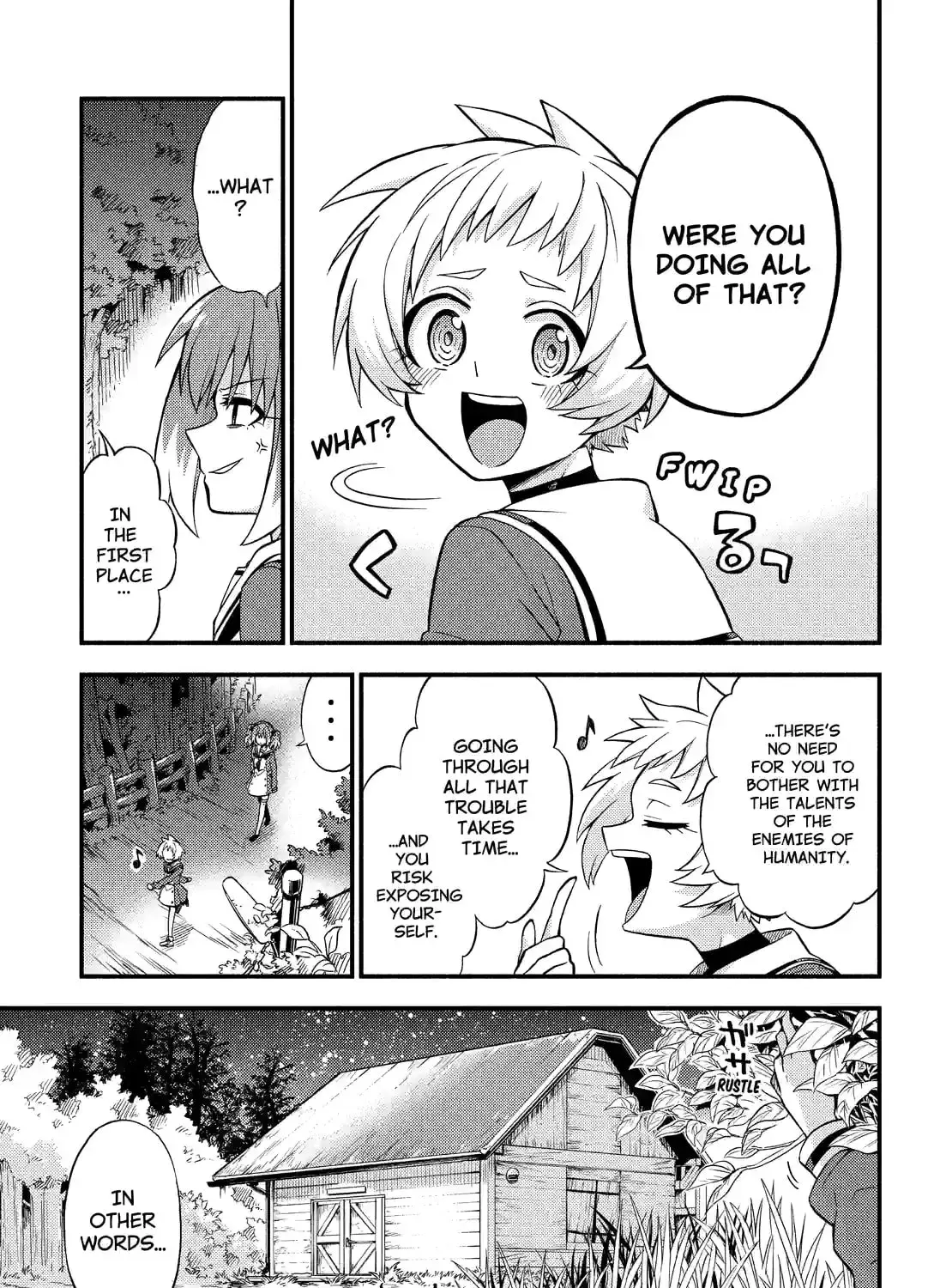 Read Talentless Nana chapter 10.4 image 26 on Lezhin