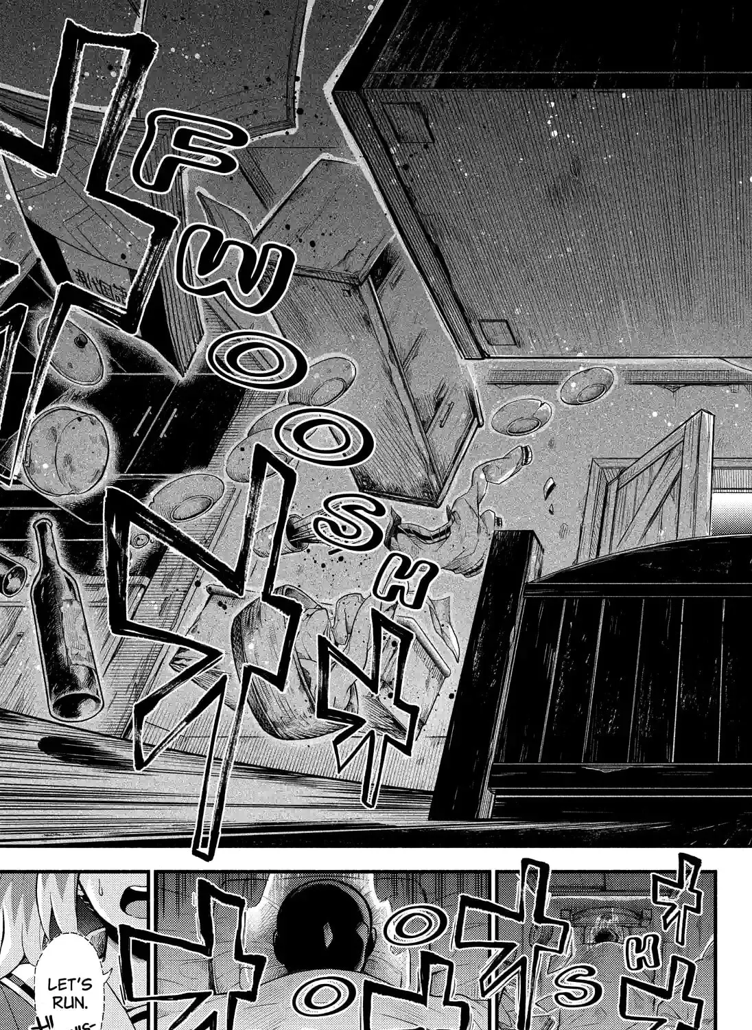 Read Talentless Nana chapter 10.4 image 34 on Lezhin