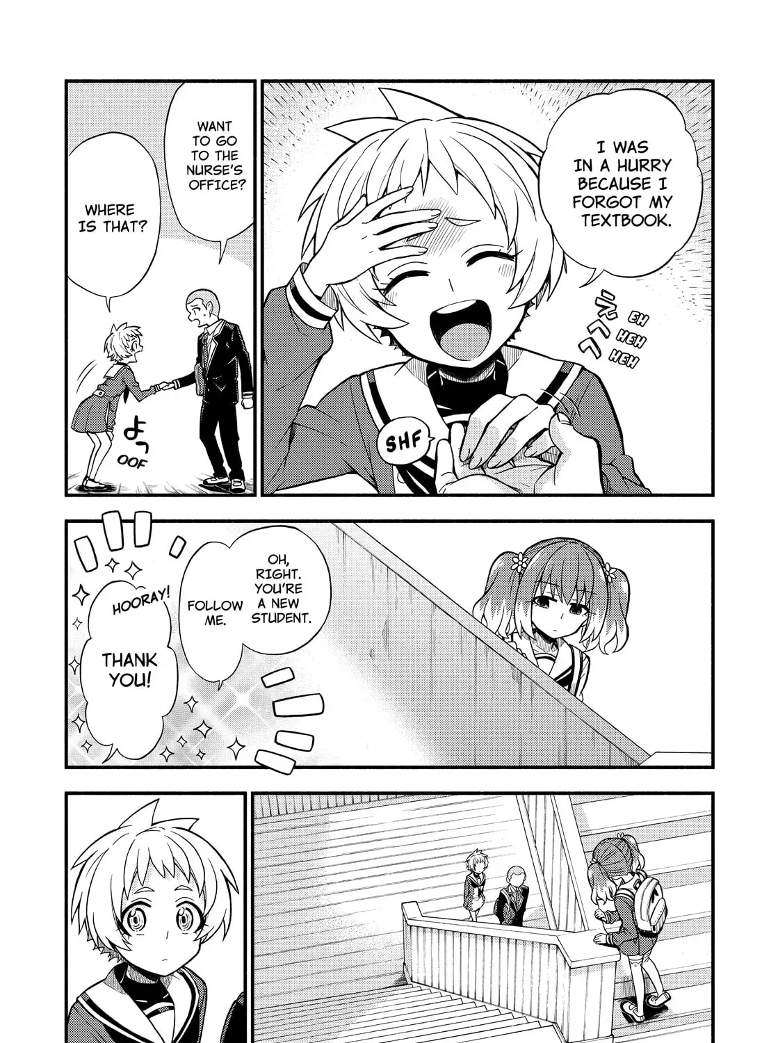 Read Talentless Nana chapter 10.5 image 20 on Lezhin