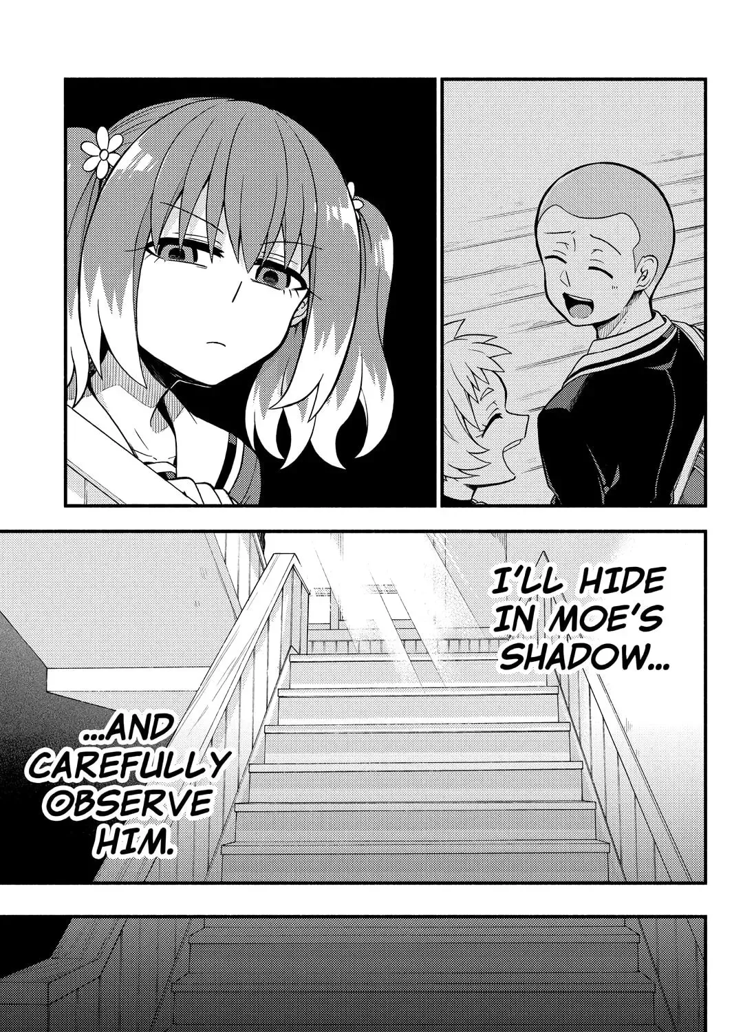Read Talentless Nana chapter 10.5 image 24 on Lezhin