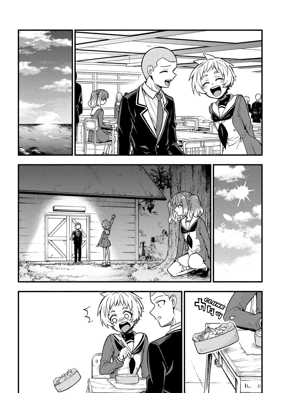 Read Talentless Nana chapter 10.5 image 26 on Lezhin