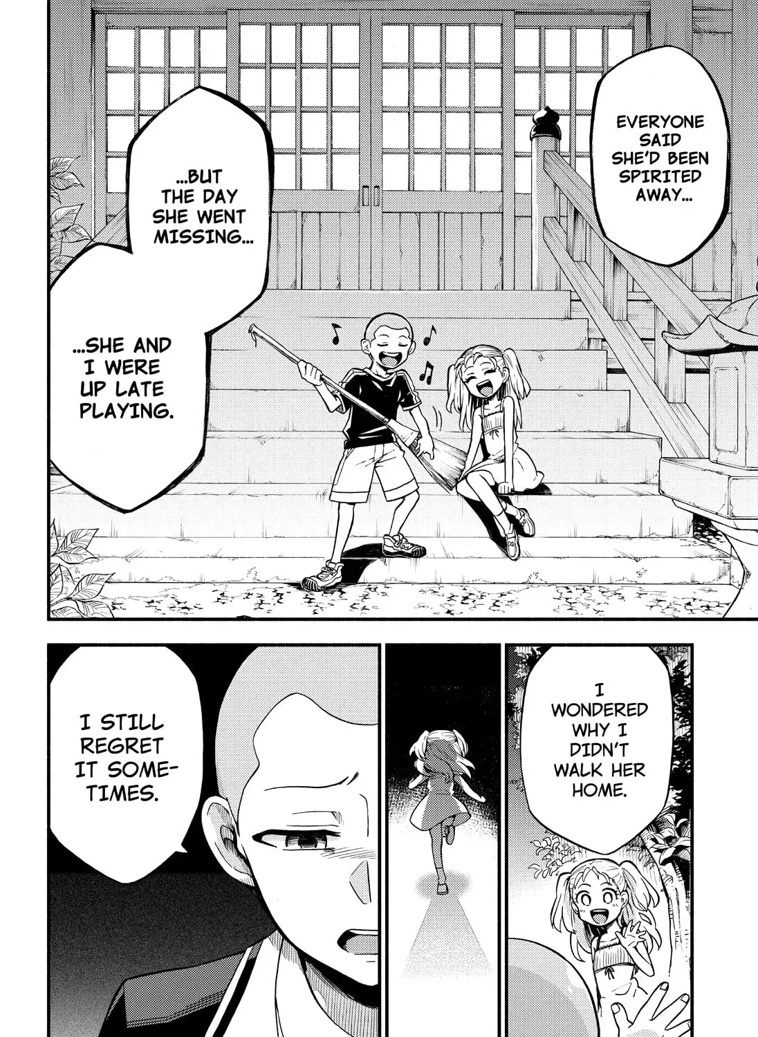 Read Talentless Nana chapter 10.5 image 46 on Lezhin