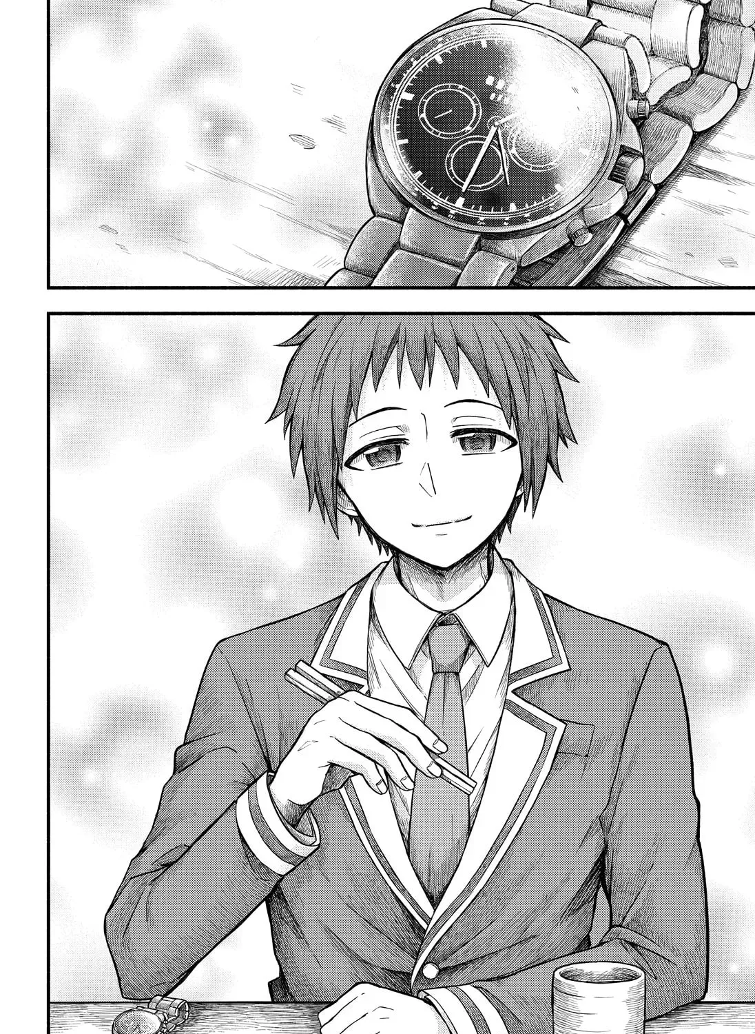 Read Talentless Nana chapter 10.5 image 50 on Lezhin