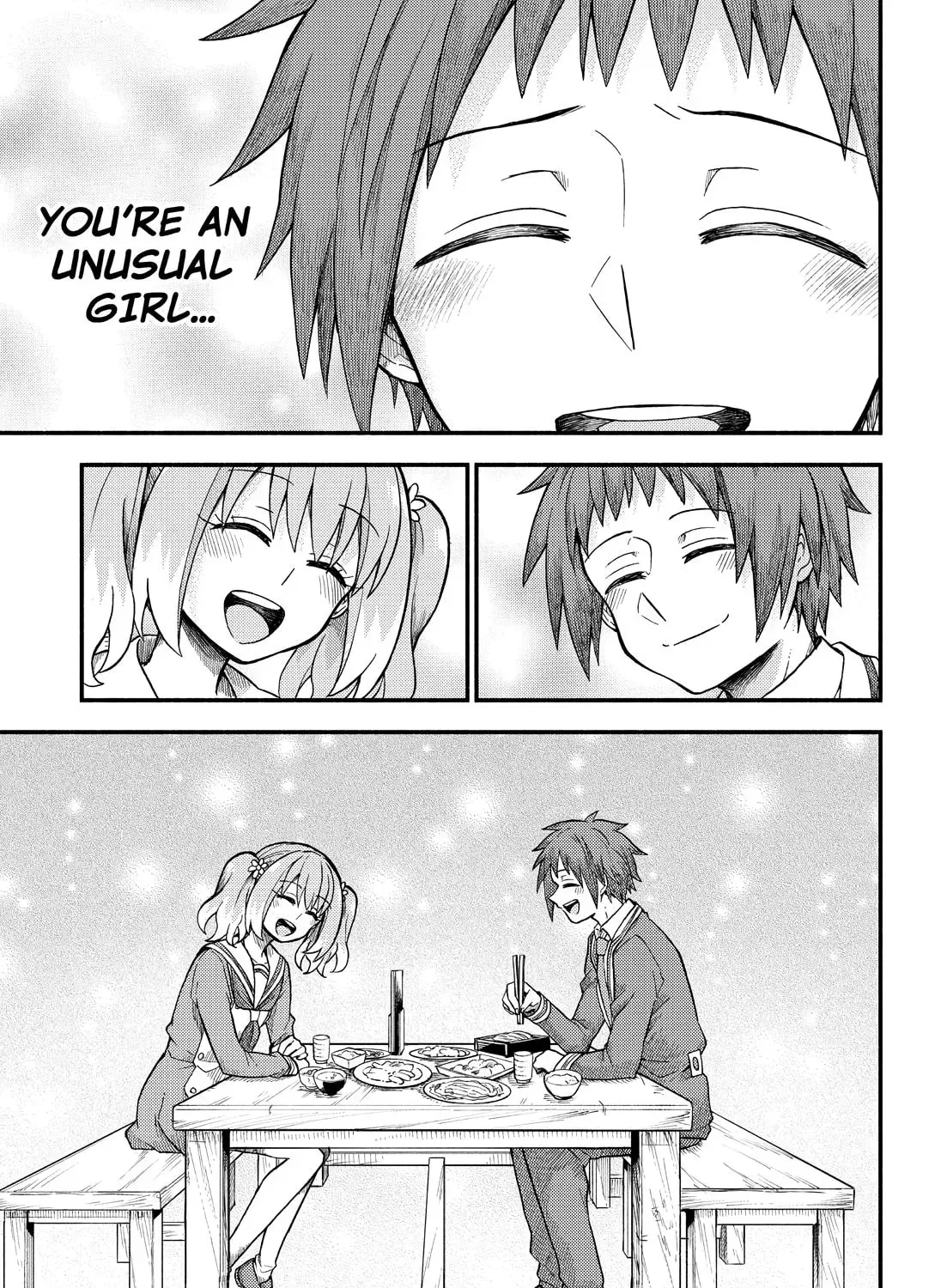 Read Talentless Nana chapter 10.5 image 52 on Lezhin